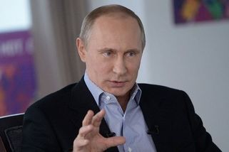 Svaly jako Putin: Ruský diktátor dodržuje šílenou fitness rutinu. Běžný smrtelník by to nevydržel - Médium.cz