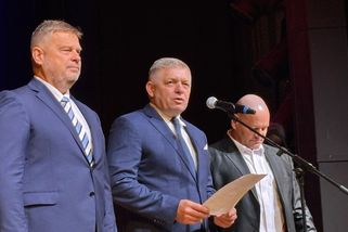 Slováci budou volit. „Měli jsme najít lepšího lídra než Fica,“ zní ze Směru - Seznam Zprávy