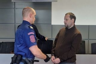Muži, který měl otrávit nápoje ve šternberské zbrojovce a Olomouci, hrozí výjimečný trest - Novinky