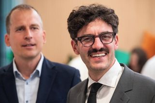 Praha sobě a Piráti se shodli na zájmu o společnou koalici se STAN - Seznam Zprávy