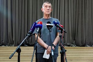 Debakl ANO? A co když za to může špatný program? - Seznam Zprávy