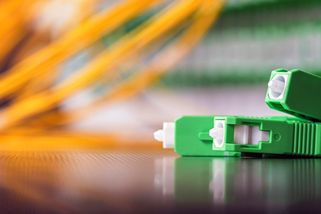 Optický internet je už ve třetině českých domácností