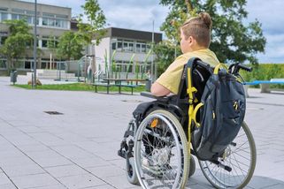 Konec nároku na spádovou školu. Motoristé chtějí dát ředitelům právo odmítat postižené děti - Novinky