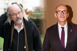 Ondřej Hejma se zastal Klempíře: Lidé ho v komentářích úplně zmasakrovali!