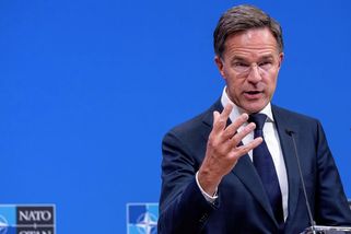NATO umožní Ukrajině nakupovat zbraně přes svou agenturu - Novinky