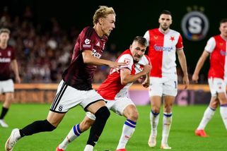 Katastrofa pro Spartu. Karabec zmešká téměř celý podzim