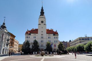 Magistrát v Opavě povede koalice, ANO skončí v opozici - Novinky