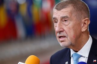 Michal Nosek: Prase, žumpa, blbec. Babišova škola slušnosti startuje