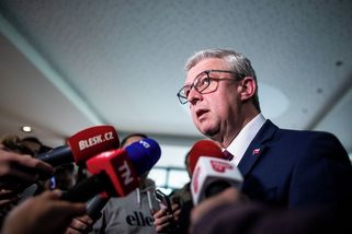 Potvrzeno. ANO Senát pořád neumí - Seznam Zprávy