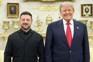 „Zvoní, zvoní zrady zvon...“ Trump si sundal masku - Seznam Zprávy
