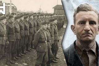 Volyň 1943: Kolaborant nacistů, který neunikl Sovětům – Šuchevyč | World History CZ