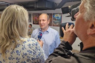 ANO míří v Jihlavě do opozice, lídr mluví o kašpárcích a diktátu - Novinky