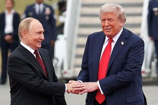 Krvavá ropa pro USA. Politici reagují na Trumpovu dohodu s Putinem - Novinky