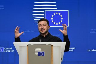 EU jde tvrdě proti ruské válečné mašinerii. Chystá rekordní sankce