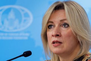Zacharovová chválila Slováky za Koněva. Čechy osočila z barbarství - Novinky