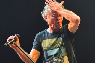 RECENZE: Rockeři Deep Purple zjevně nestárnou - Novinky