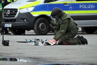 Sabotáže v Evropě gradují. Může se chystat koordinovaný útok, varují experti - Seznam Zprávy