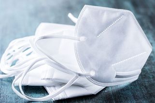 Respirátory je nutné nosit dál. Výjimku dostanou vážně nemocní - Seznam Zprávy