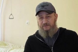 Aby přežil, amputoval si nohu. Z fronty ho evakuovali průkopnickým způsobem - Seznam Zprávy