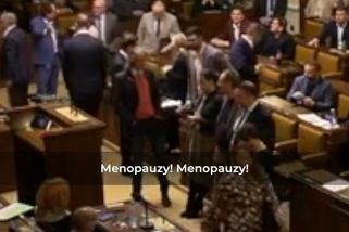 „Takové kecy se vedou v hospodě.“ Ševčík čelí kritice za výkřiky o menopauze - Seznam Zprávy