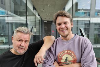 Vojtěch Dyk: Poslední dobou jsem trošku posmutněl - Seznam Zprávy