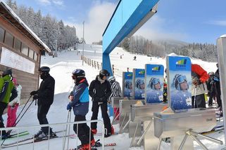 Investiční skupina koupila Skipark Filipovice. Napumpuje do něj půl miliardy - Seznam Zprávy