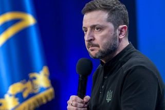 Pokud Rusko zvítězí, může z Ukrajiny odejít až 20 milionů lidí. Zelenskyj varoval evropské státy