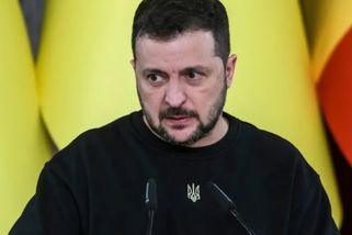 Zelenskyj v Bruselu využil příležitosti a žádá o dalších 70 miliard eur - Echo24.cz