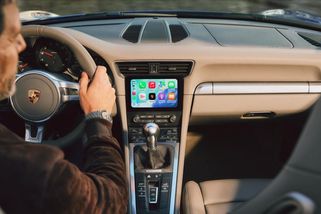 Porsche nabízí originální vestavbu nových infotainmentů do starších modelů - Novinky