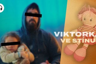 Máme záznam ze soudu: Věděli o nemoci i drogách a dali Viktorku otci. Proč? - Seznam Zprávy