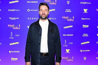 Václav Neužil se našel i v roli cynického opilého děvkaře na kokainu