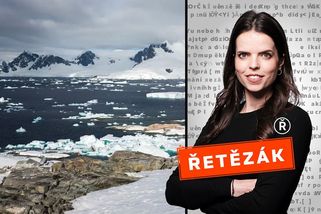Antarktida přibrala 700 miliard tun ledu. Globální oteplování tím nekončí - Novinky