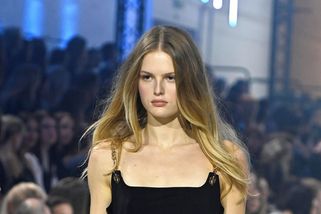 Pánové, zbystřete! Nová hvězda českého modelingu (22) je single. Její studijní obor vás překvapí
