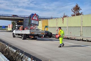 Valašsko se napojilo na dálniční síť. Řidiči už mohou využívat Palačovskou spojku - Novinky