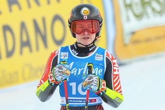 Pohroma pro hvězdnou lyžařku těsně před sezonou. Jsem zdrcená a letím domů, píše fanouškům - Sport.cz