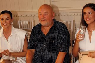 Kdo je partner Ivy Kubelkové? Starší umělec byl známým jejího táty a netušil, kdo je Jágr - Médium.cz