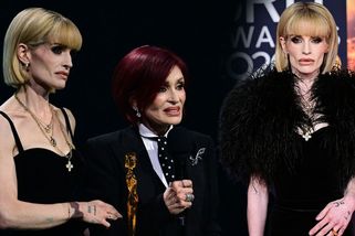 Fanoušci mají strach o vyhublou Kelly Osbourne. Nechutnou kritiku si nenechala líbit