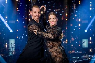 Marta Jandová zpražila porotce StarDance. „Zanedbávám rodinu a dostanu 3 body“