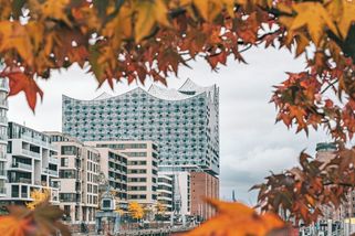 Hamburk s Mnichovem propojí od příštího jara nový noční vlak - Novinky