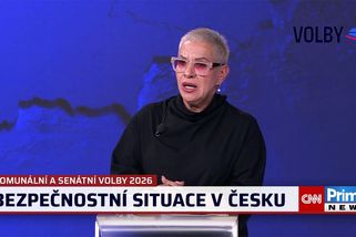 Vládnete s komerčními fašisty, vytkla Pecková ANO. Padla výzva, ať Pavel jedná s Putinem | CNN Prima News