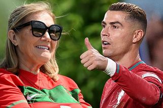 Ronalda se po skandálu v reprezentaci zastala jeho matka. Brzy se rozhodne o trestu - Sport.cz