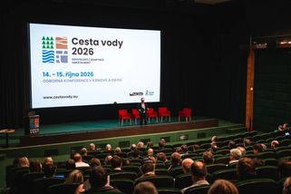 Cesta vody 2026 je za námi