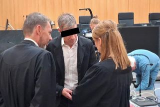 Němec navezl hromady odpadků na Moravu. Soud ve Weidenu ho poslal do vězení - Seznam Zprávy