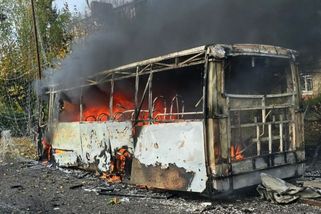 Ukrajinské úřady nařídily evakuaci rodin s dětmi z Kramatorska a Slovjanska - Seznam Zprávy