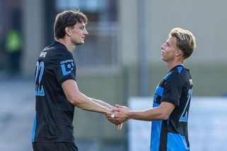 Obrovská sportovní tragédie, všechny nás to zasáhlo, soucítí trenér s Knapíkem - Sport.cz
