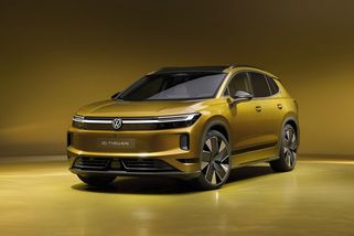 Volkswagen představuje ID. Tiguan, napravuje nedostatky předchůdce - Novinky
