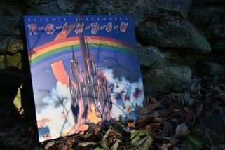 Je libo hard rockové fantasy? aneb První album Rainbow - Médium.cz