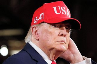 Trump si zaslouží impeachment, domnívá se více než polovina Američanů - Novinky