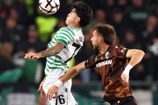 Hra s míčem? Velmi špatná, štvalo obránce Plzně po porážce v Evropské lize - Sport.cz