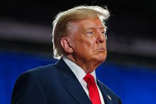 Trump: Obnovení ukrajinských útoků na ruské rafinerie je ostudné | ČeskéNoviny.cz